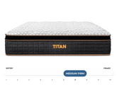 BB Titan Elite BBTIEL66 King Size.